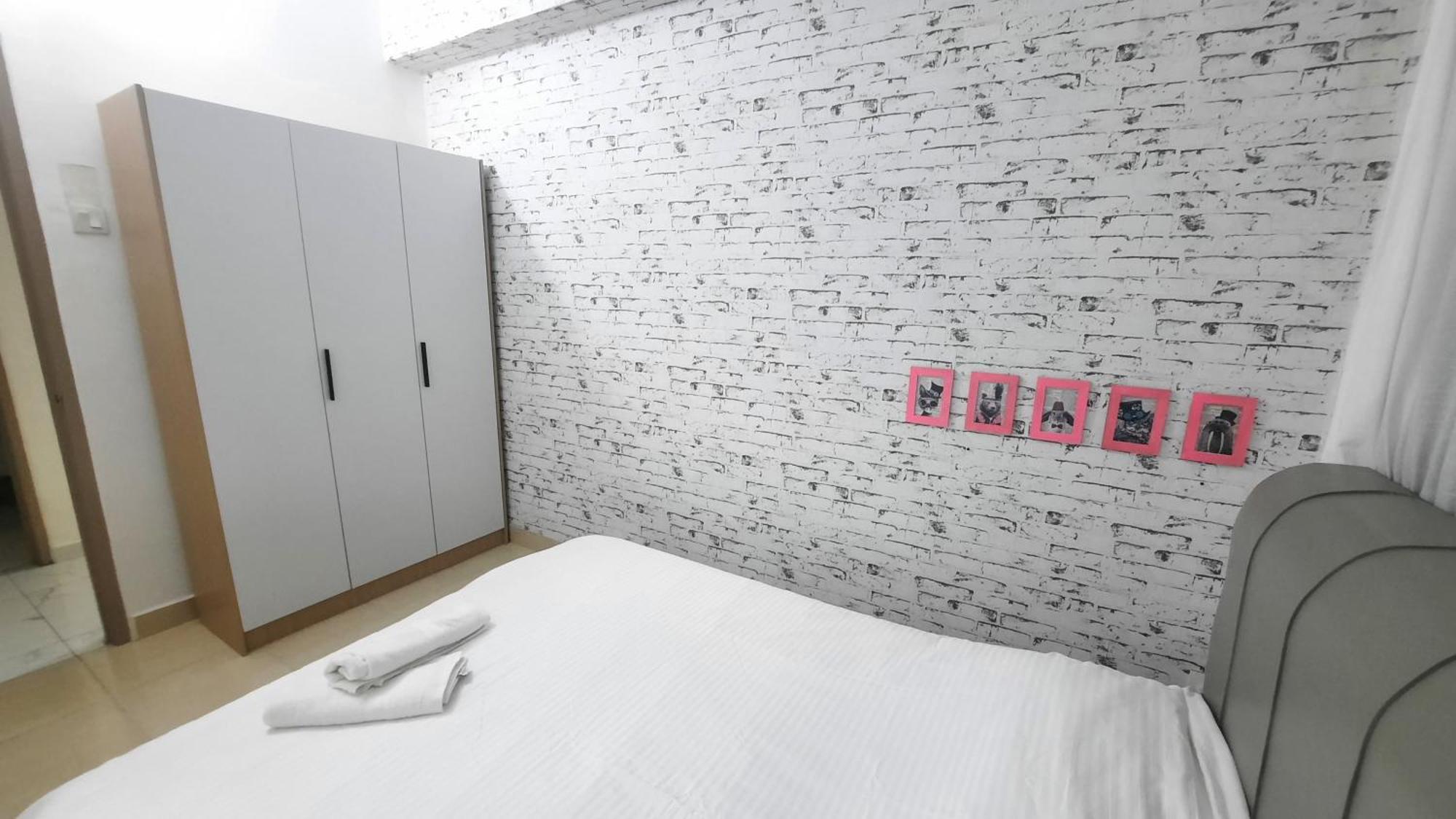 Bayu Tasik Max 6 Guests Kuala Lumpur