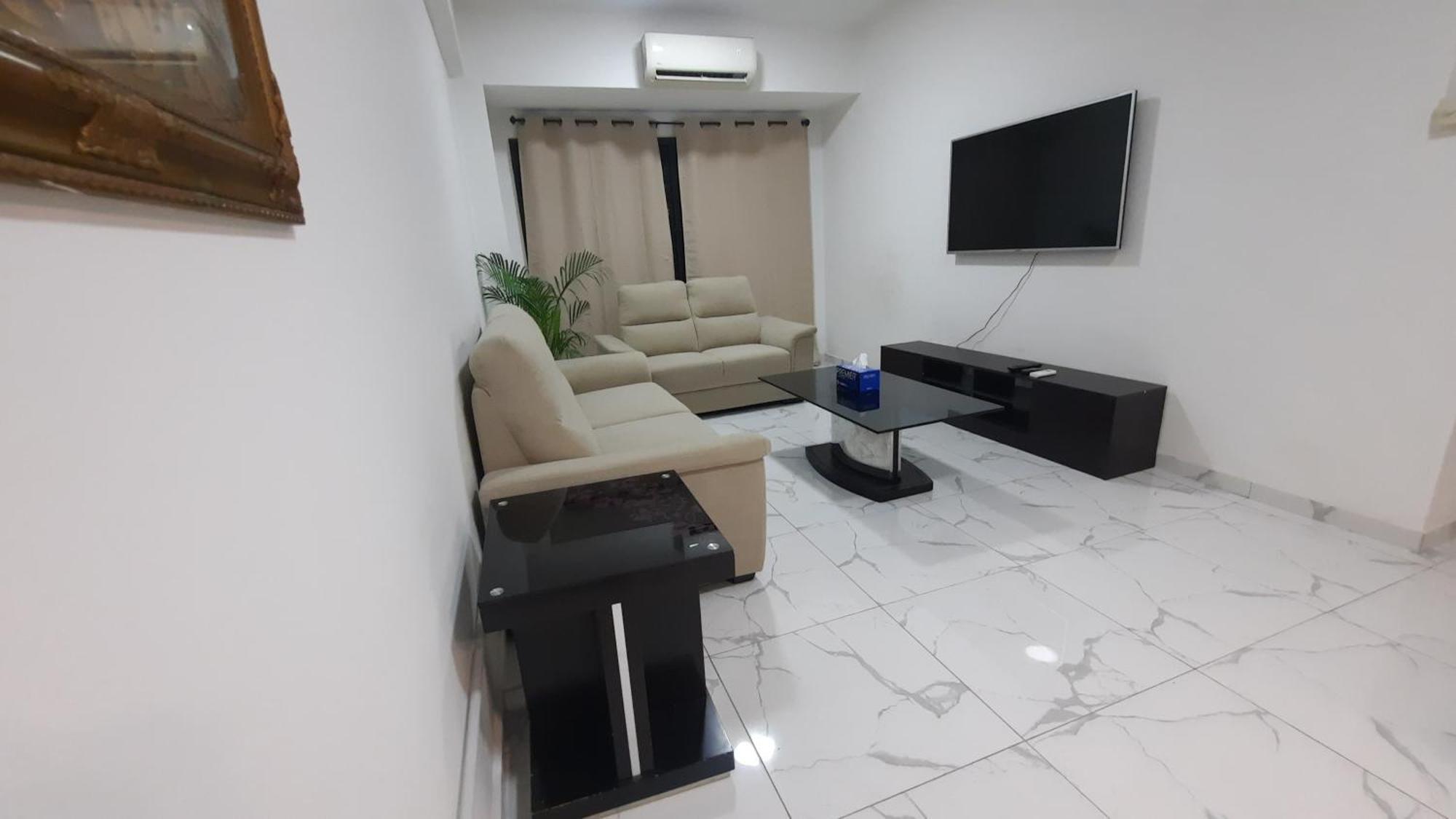 Bayu Tasik Max 6 Guests Pangsapuri Kuala Lumpur