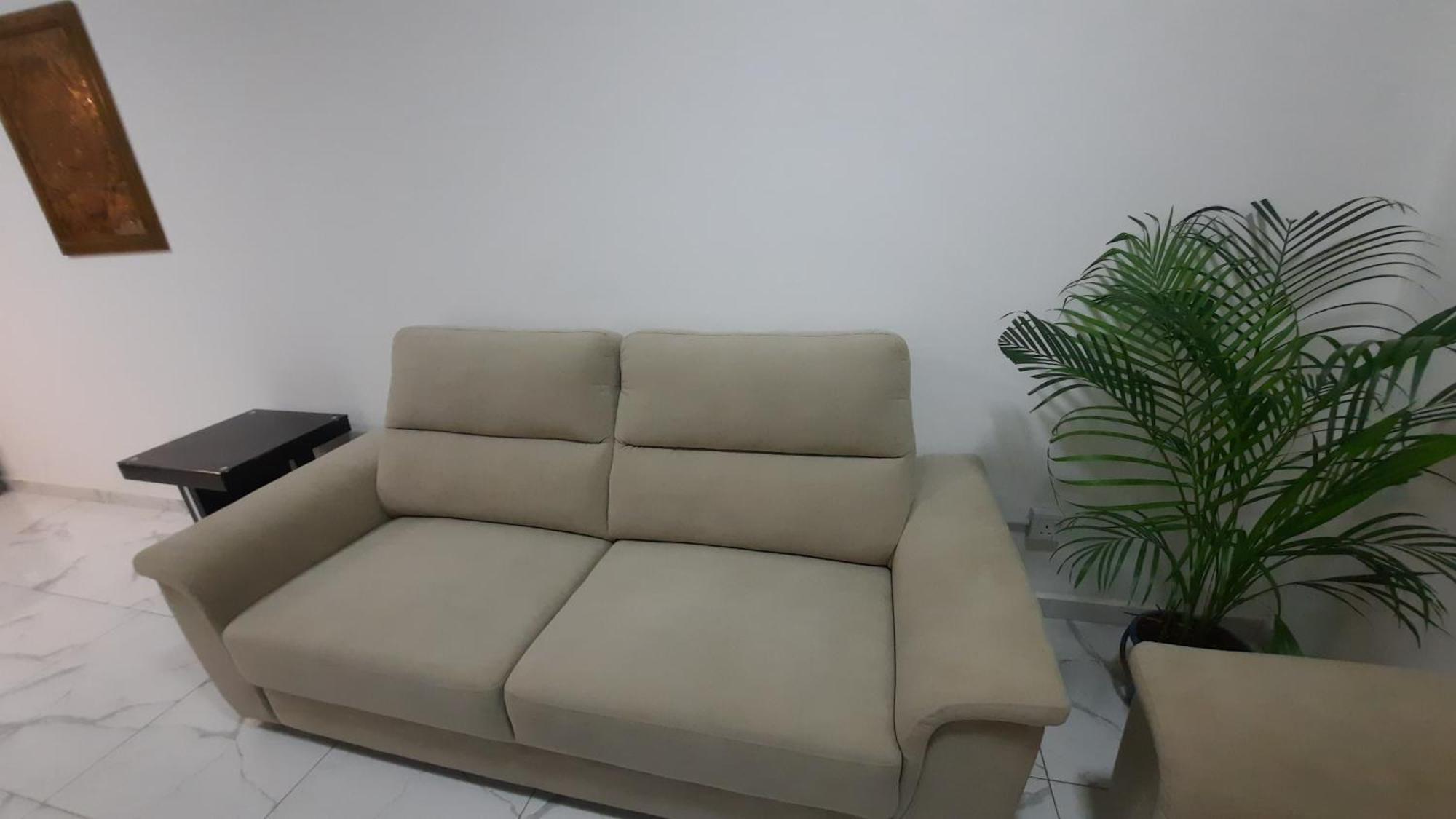 Pangsapuri Bayu Tasik Max 6 Guests Kuala Lumpur