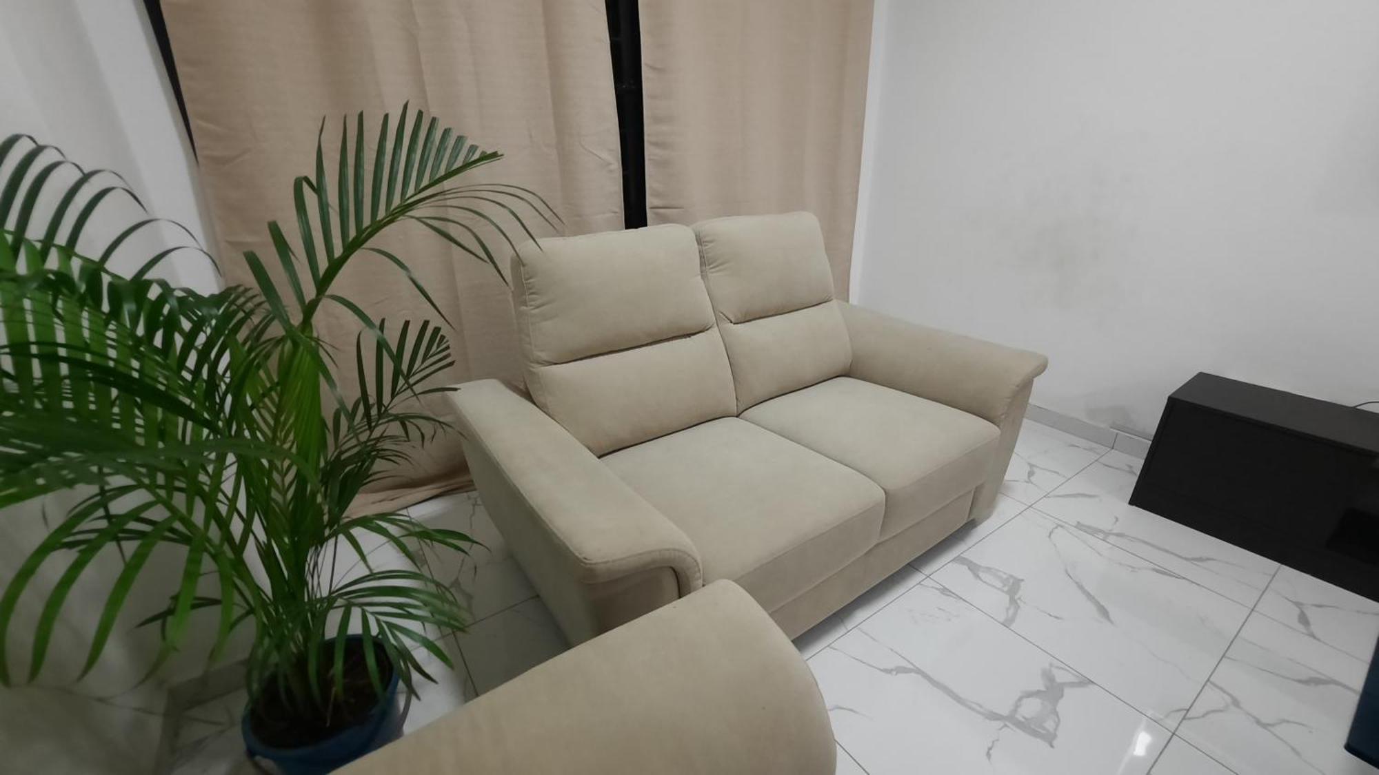 Bayu Tasik Max 6 Guests Pangsapuri